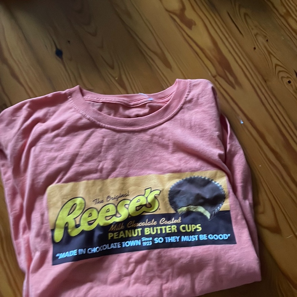 Resses short sleeve (size: M)